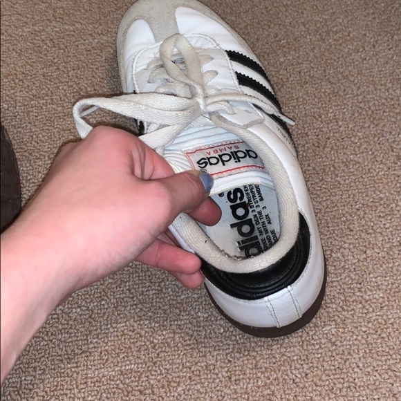 adidas samba - Picture 3 of 4